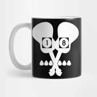 Robert's cross Mug